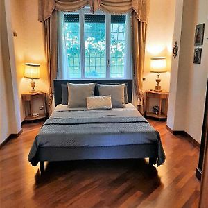 Appartement met Drie Slaapkamers